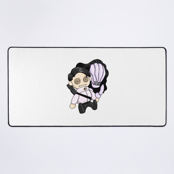 Item preview, Yuta and Rika Dolls designed and sold by adolklambi.