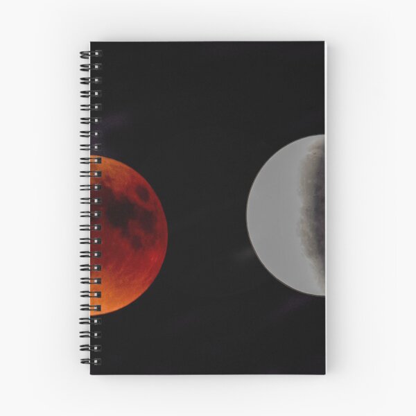 Item preview, moon eclipse designed and sold by dariobio.