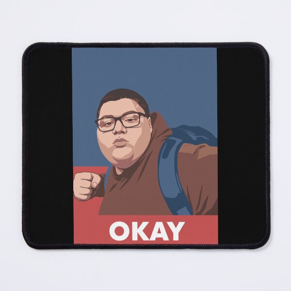 Item preview, Okay-Punch designed and sold by cozygamerstore.