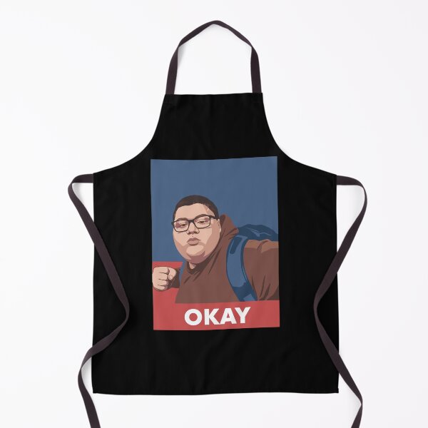 Item preview, Okay-Punch designed and sold by cozygamerstore.