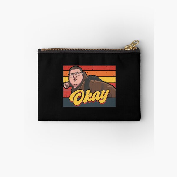Item preview, Okay-Punch designed and sold by cozygamerstore.