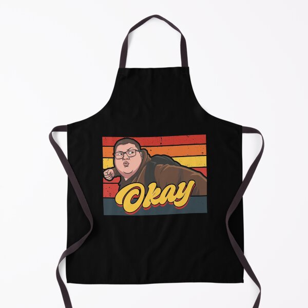 Item preview, Okay-Punch designed and sold by cozygamerstore.