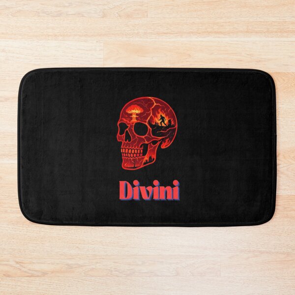 Item preview, Apocalyptic Skull designed and sold by Divini_.