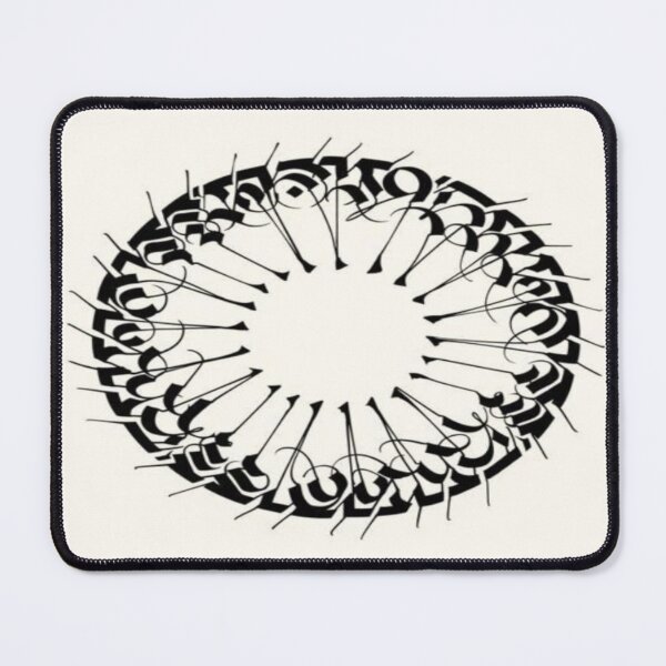 Item preview, ART DESIGN designed and sold by Imaan-Store.