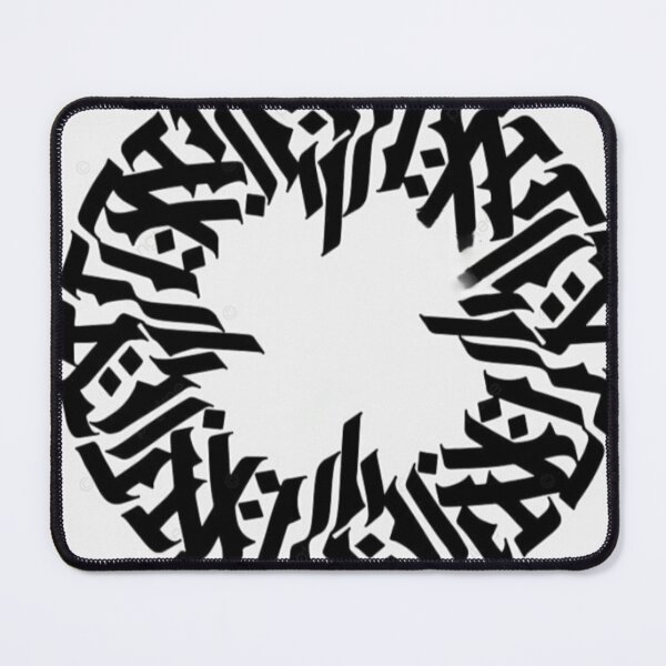 Item preview, CIRCULAR  DESIGN  designed and sold by Imaan-Store.