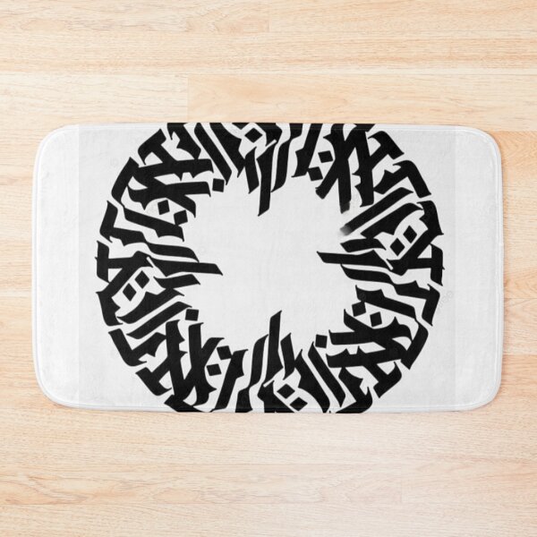 Item preview, CIRCULAR  DESIGN  designed and sold by Imaan-Store.