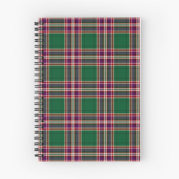 Item preview, MACFARLANE Tartan | The Clan MacFarlane Hunting Tartan, Highlands Family Name Plaid Design designed and sold by The Plaid Store®.