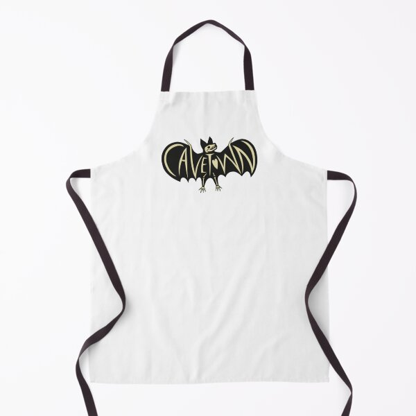 Item preview, Cavetown Skeletal Bat Indie Pop Logo designed and sold by Tablotique.