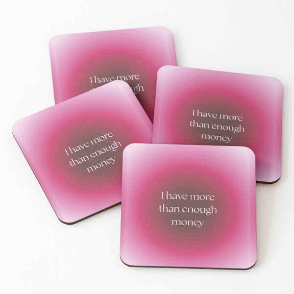 Item preview, More than Enough designed and sold by Elevare.