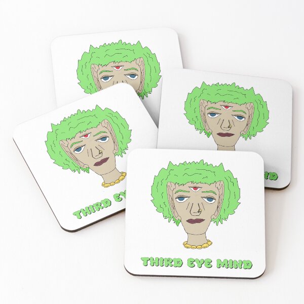 Item preview, Third Eye Mind designed and sold by Shooz34.