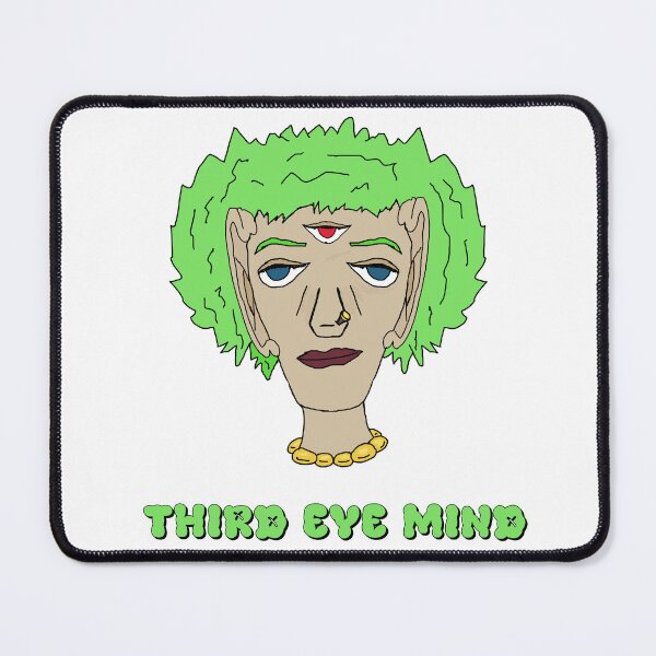 Item preview, Third Eye Mind designed and sold by Shooz34.