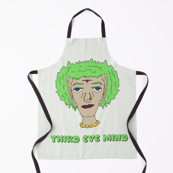 Item preview, Third Eye Mind designed and sold by Shooz34.