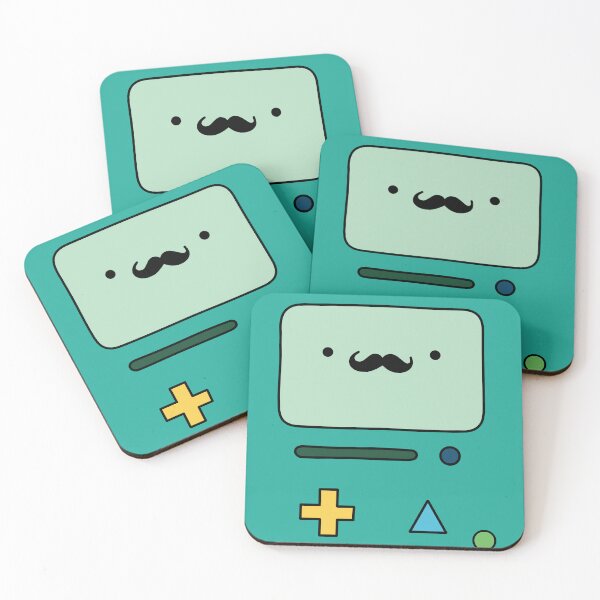 Item preview, Mr.BMO designed and sold by Oleandera00.