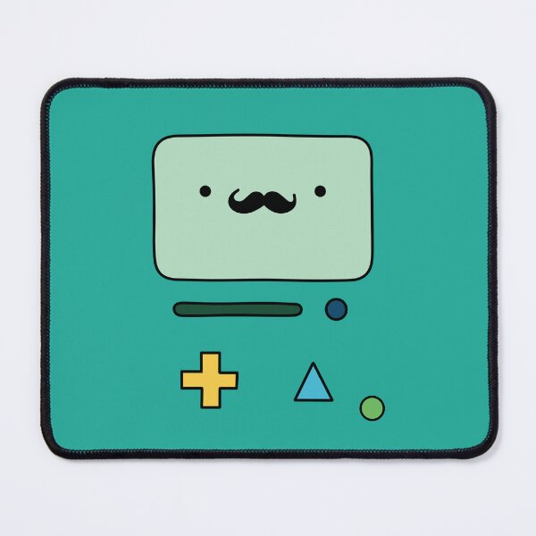 Item preview, Mr.BMO designed and sold by Oleandera00.