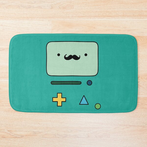 Item preview, Mr.BMO designed and sold by Oleandera00.