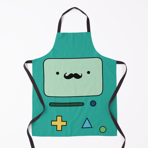 Item preview, Mr.BMO designed and sold by Oleandera00.