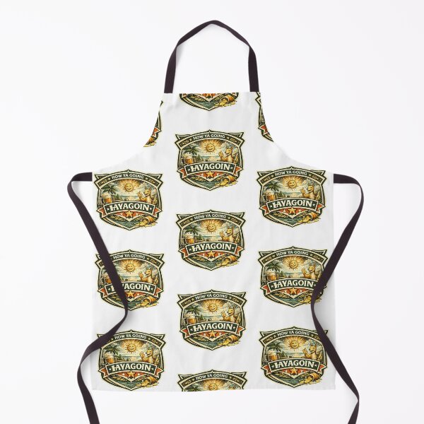 Item preview, Hayagoin - How ya going designed and sold by Throwing-Corn.