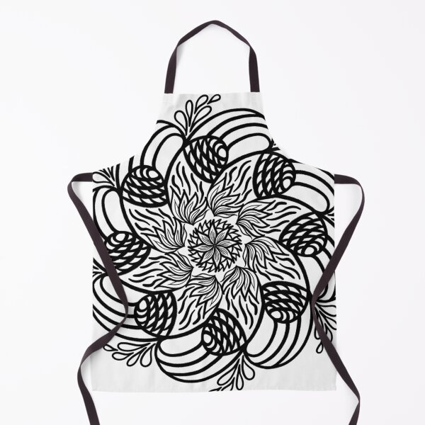 Item preview, Mandala dream catcher designed and sold by Anna's Gallery.