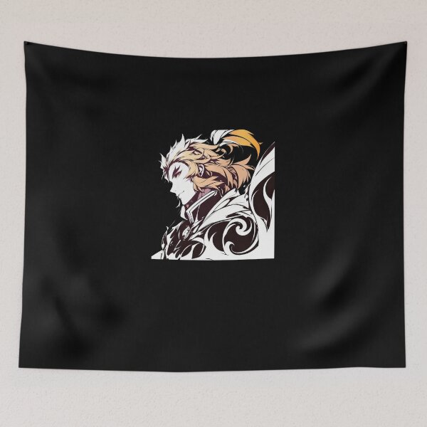 Item preview, Rengoku Kyojuro designed and sold by vistalyn.