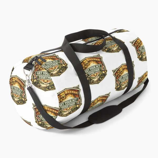 Item preview, Get your act together designed and sold by Throwing-Corn.