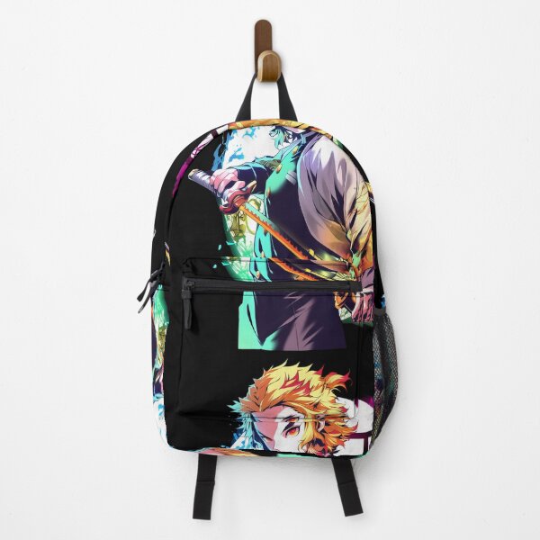 Item preview, Rengoku Kyojuro designed and sold by vistalyn.