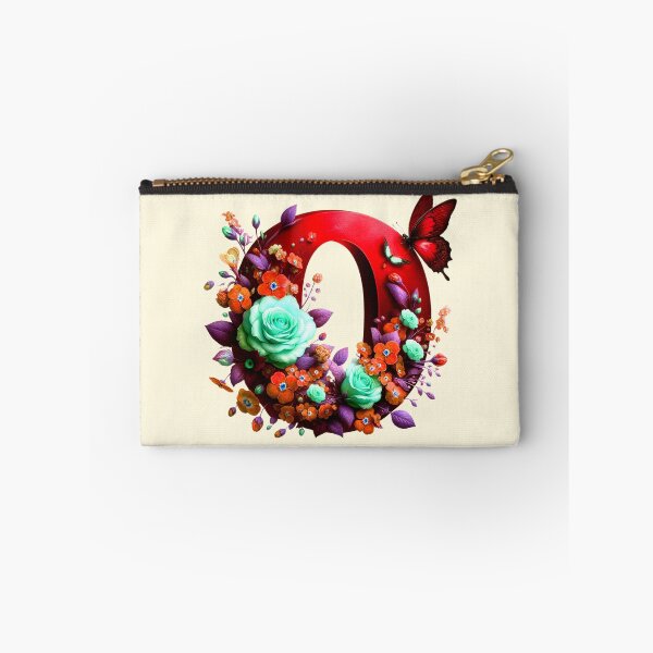 Item preview, Initial O Letter, The O Letter designed and sold by CharlottePlaceArt.