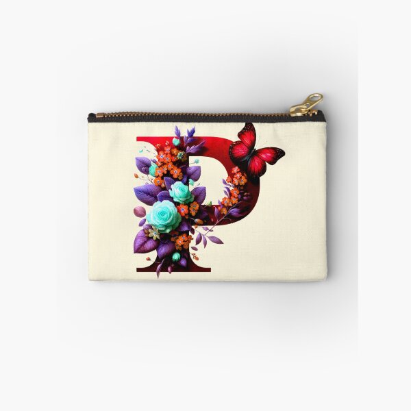 Item preview, Initial P Letter, The P Letter designed and sold by CharlottePlaceArt.