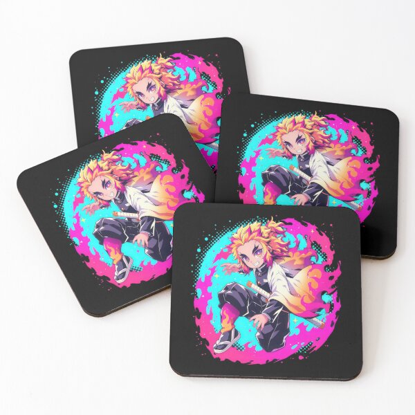 Item preview, Rengoku Kyojuro designed and sold by vistalyn.