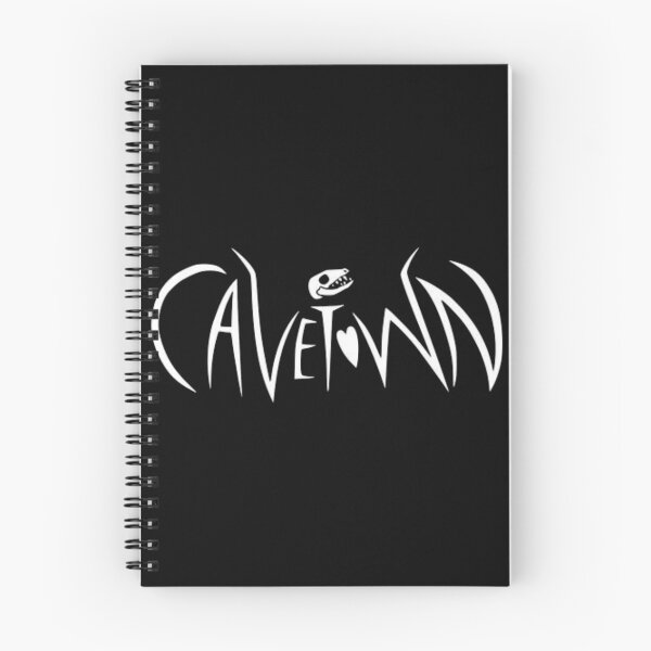 Item preview, Cavetown designed and sold by Tablotique.