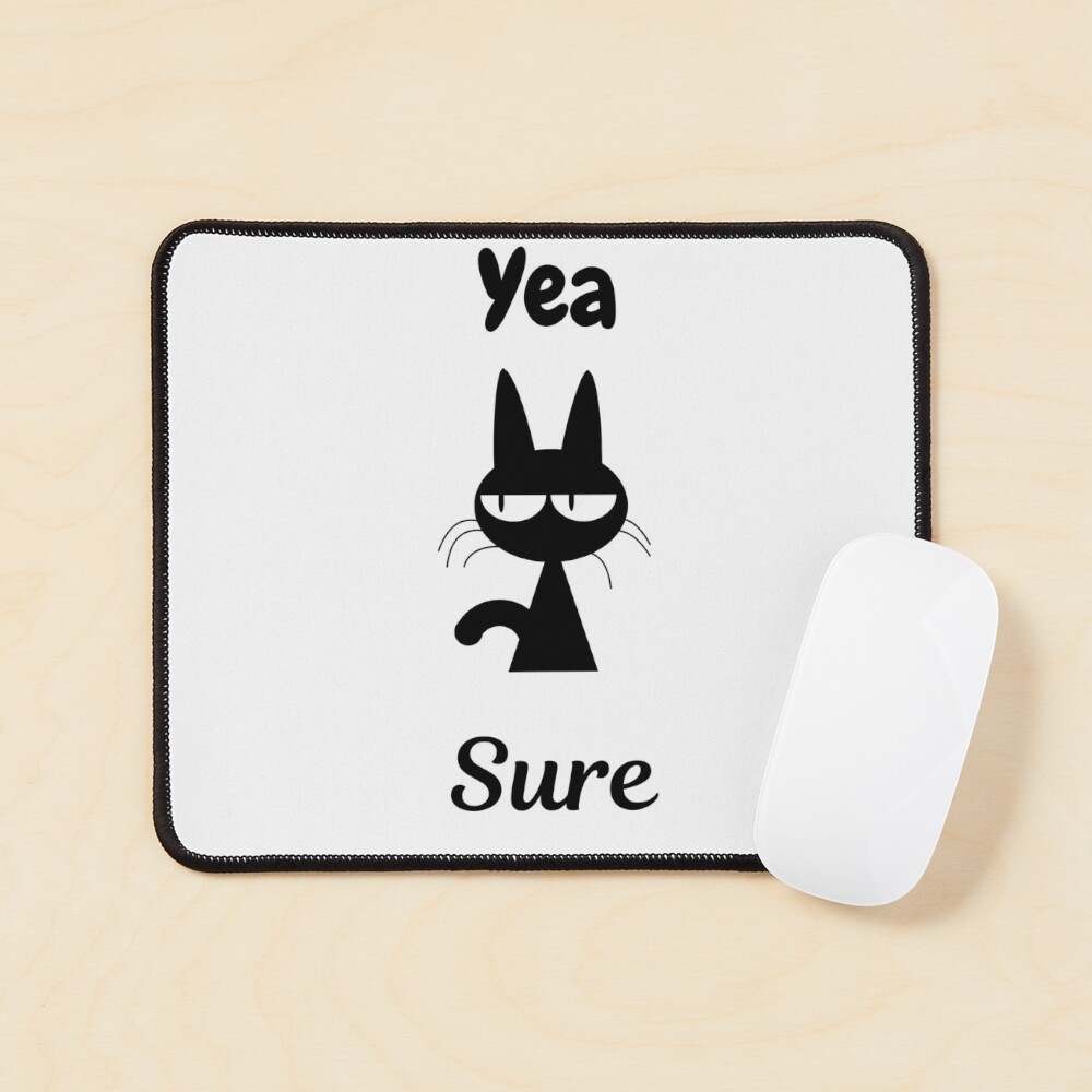 Item preview, Mouse Pad designed and sold by Rmuhi.