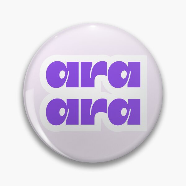 Item preview, Ara Ara designed and sold by SpilloDesign.