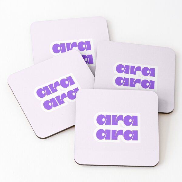 Item preview, Ara Ara designed and sold by SpilloDesign.