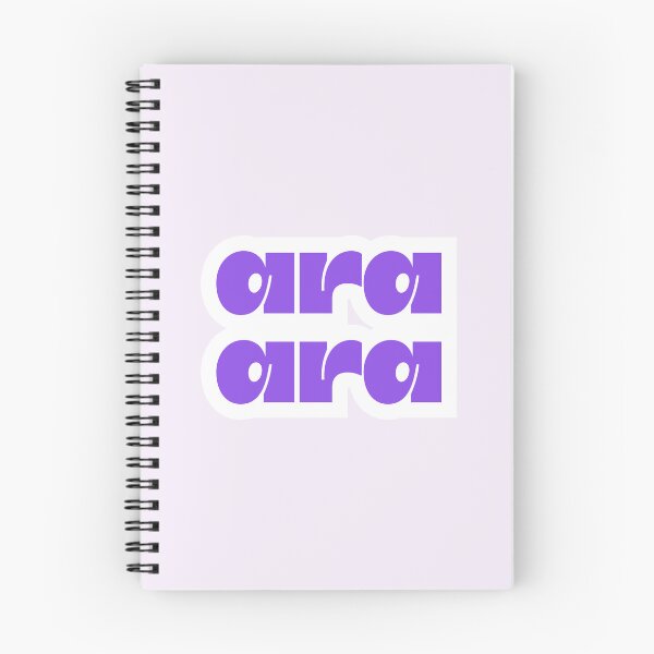 Item preview, Ara Ara designed and sold by SpilloDesign.