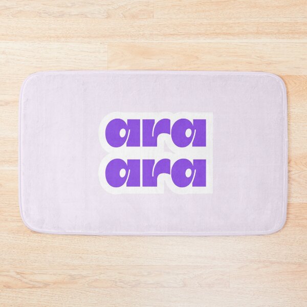 Item preview, Ara Ara designed and sold by SpilloDesign.
