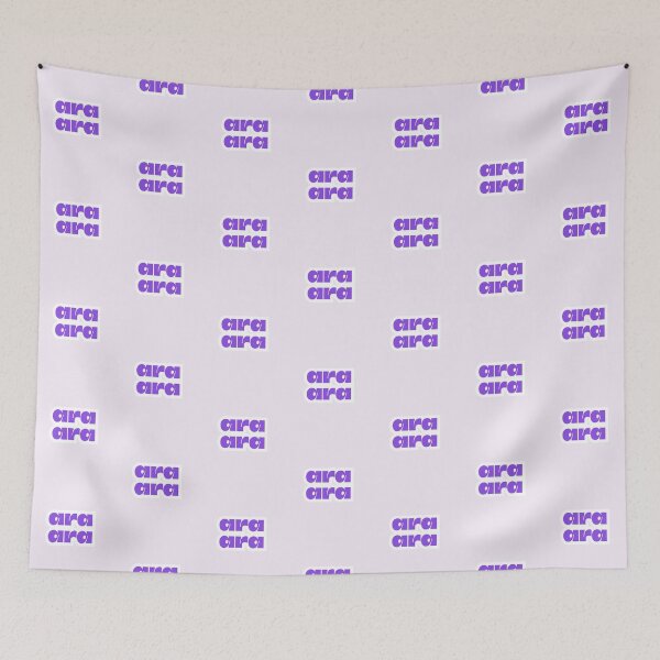 Item preview, Ara Ara designed and sold by SpilloDesign.