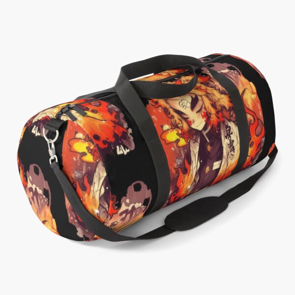 Item preview, Rengoku Kyojuro designed and sold by vistalyn.