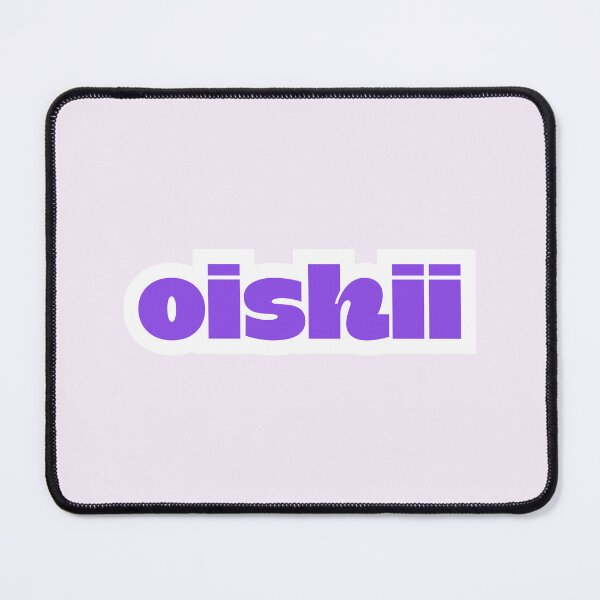 Item preview, Oishii designed and sold by SpilloDesign.