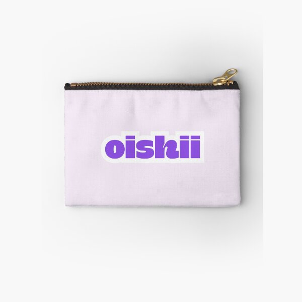 Item preview, Oishii designed and sold by SpilloDesign.
