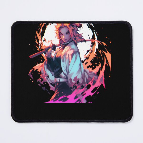 Item preview, Rengoku Kyojuro designed and sold by vistalyn.