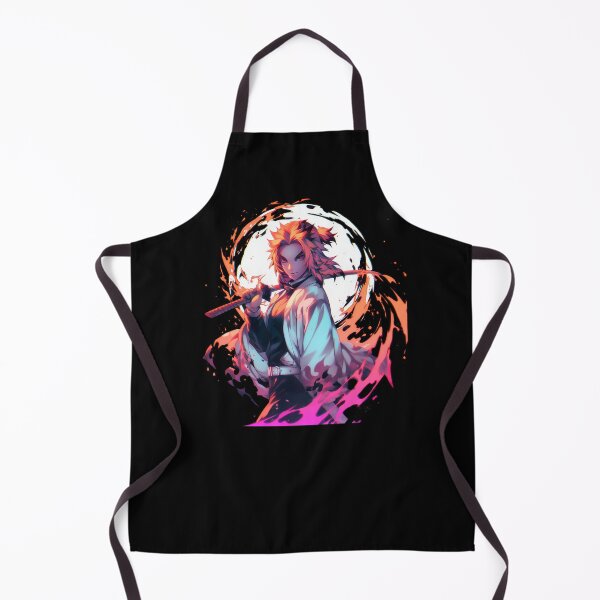 Item preview, Rengoku Kyojuro designed and sold by vistalyn.