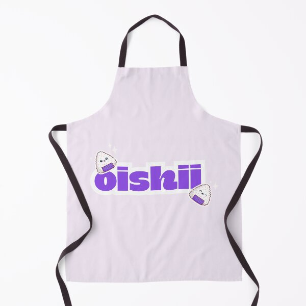 Item preview, Oishii designed and sold by SpilloDesign.