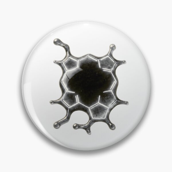 Item preview,  Chlorophyllus Icon - Chromatic designed and sold by Chlorophyllus.