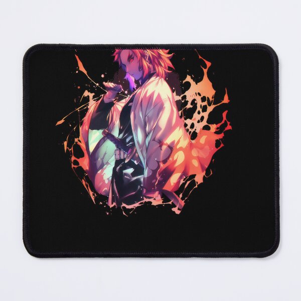 Item preview, Rengoku Kyojuro designed and sold by vistalyn.