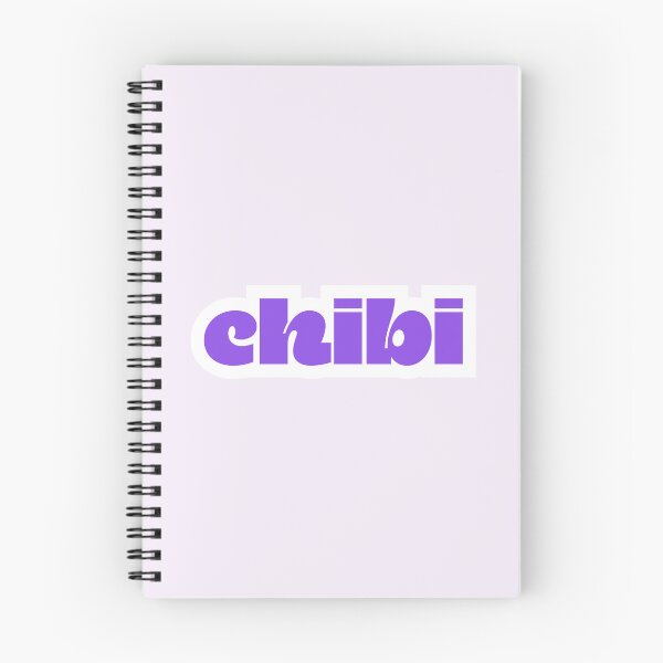 Item preview, chibi designed and sold by SpilloDesign.