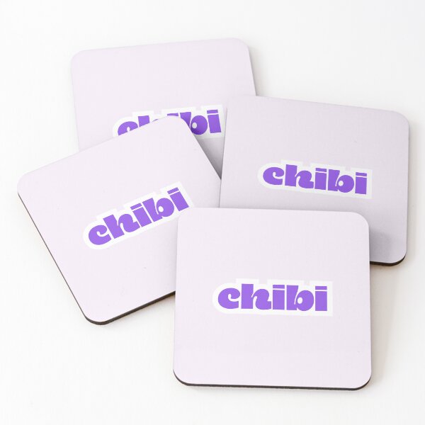 Item preview, chibi designed and sold by SpilloDesign.