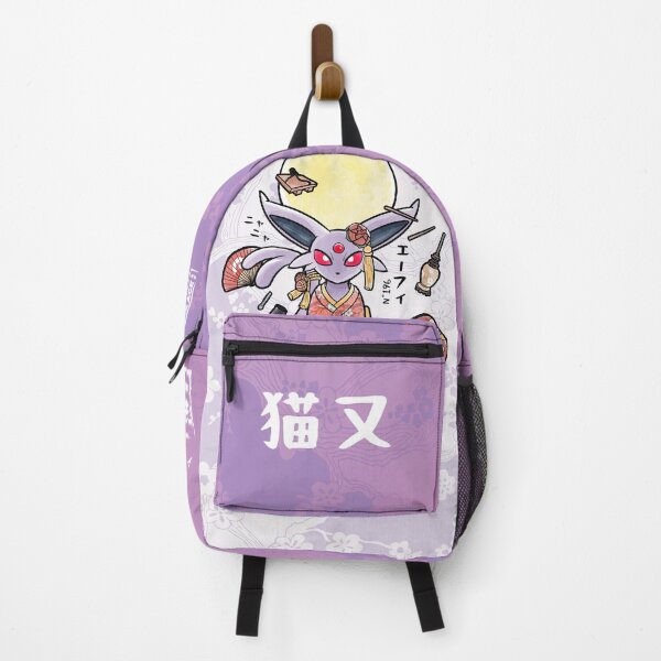 Item preview, The Nekomata wearing a kimono in a japanese traditional house designed and sold by AkageSensei.
