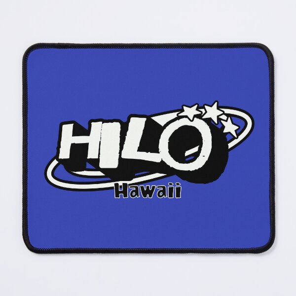 Item preview, Hilo, Hawaii designed and sold by Al&Tet.