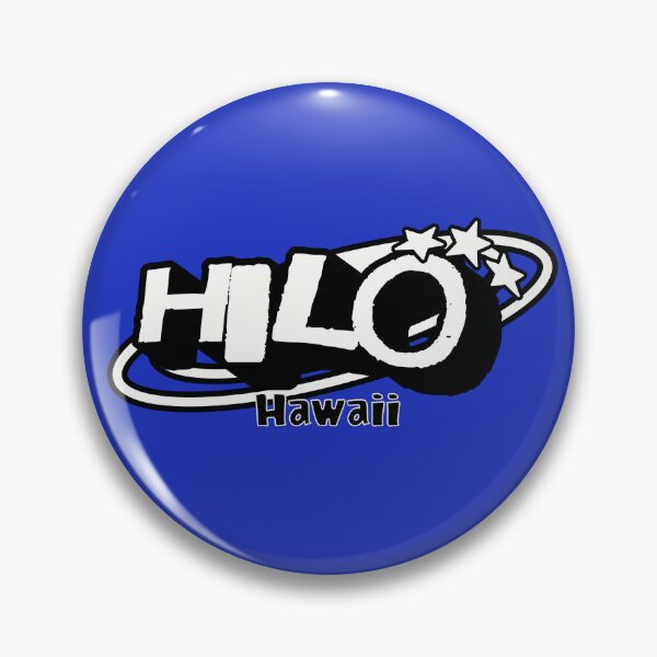 Item preview, Hilo, Hawaii designed and sold by Al&Tet.