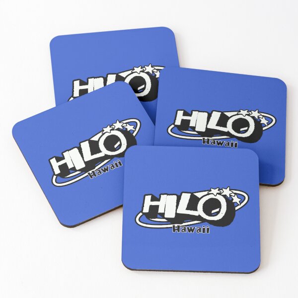 Item preview, Hilo, Hawaii designed and sold by Al&Tet.
