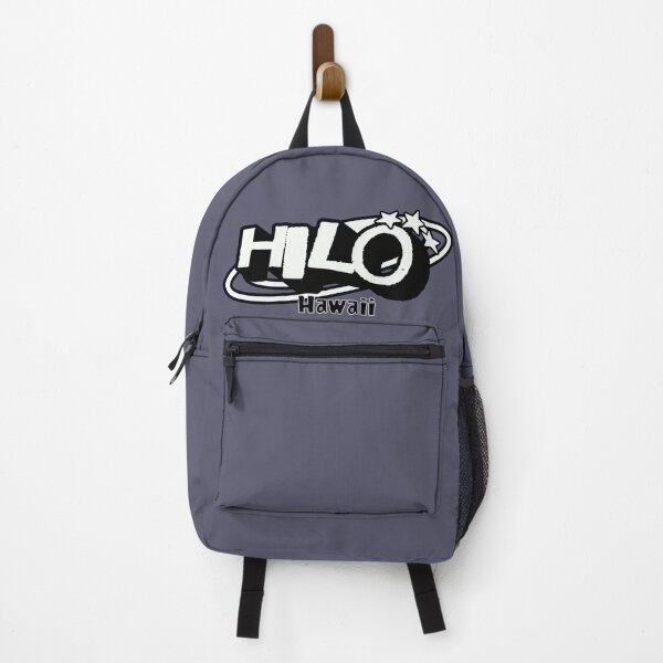Item preview, Hilo, Hawaii designed and sold by Al&Tet.
